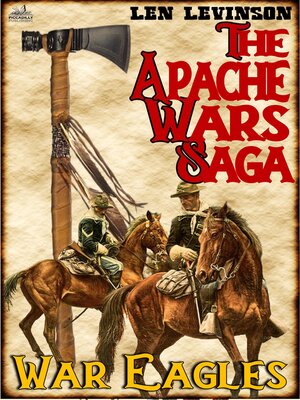 cover image of War Eagles